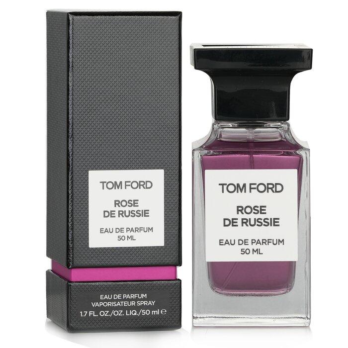 トム フォード Private Blend Rose De Russie Eau De Parfum Spray  50ml｜spl｜02