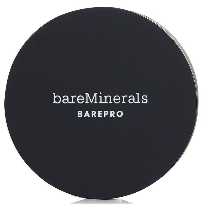 ベアミネラル ベアプロ 16HR パウダー ファンデーション Barepro 16hr Skin Perfectingn - # 15 Fair Warm  8g｜spl｜03
