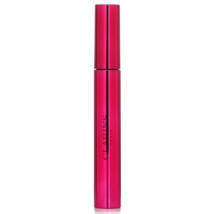 クラランス Lash & Brow Double Fix' Mascara - # Clear  8ml｜spl｜03