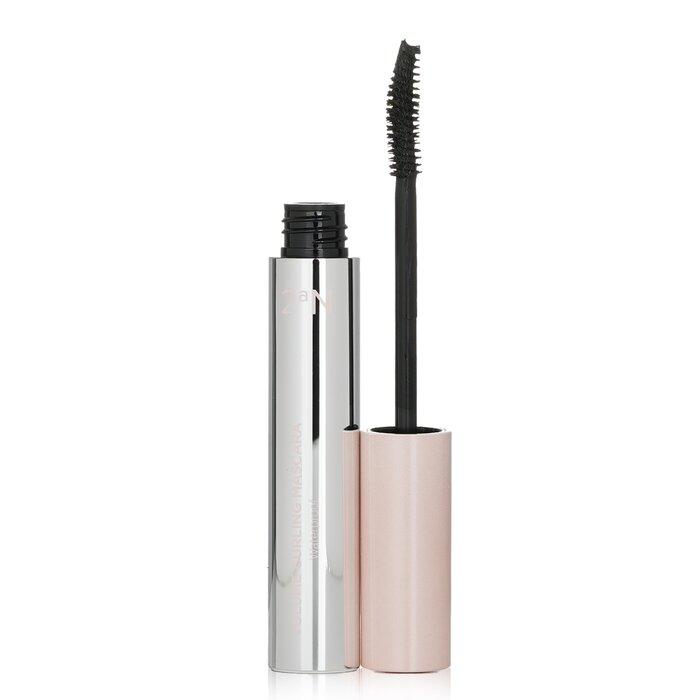 トゥーエーエヌ 2aN マスカラ ボリューム カール ウォータープルーフ マスカラ Volume Curling Mascara