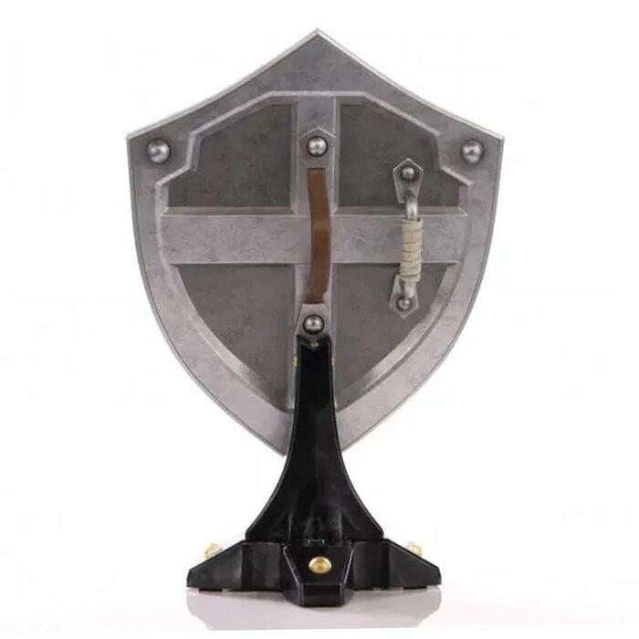 FIRST 4 FIGURES ゼルダの伝説 ブレス オブ ザ ワイルド：ハイリアの盾