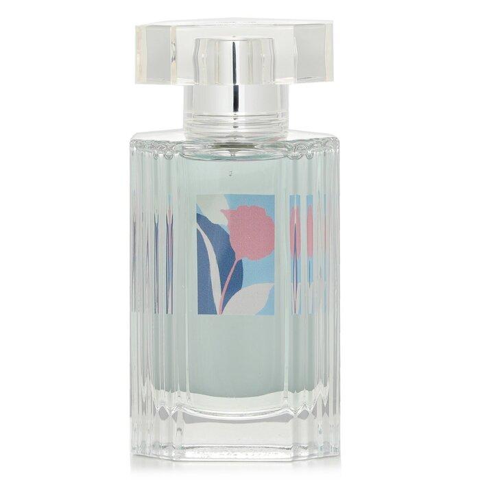 ランバン Les Fleurs Blue Orchid Eau De Toilette Spray  90ml｜spl｜03