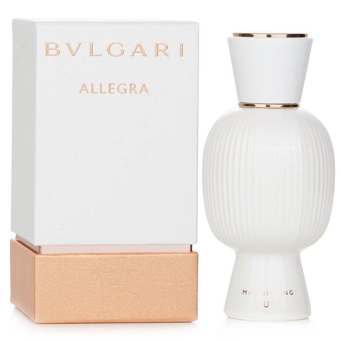 ブルガリ　アレーグラ　マグニファイング　ベルガモット　香水　40ml Bvlgari Allegra Magnifying Bergamot Eau De Parfum 1.35 oz/40