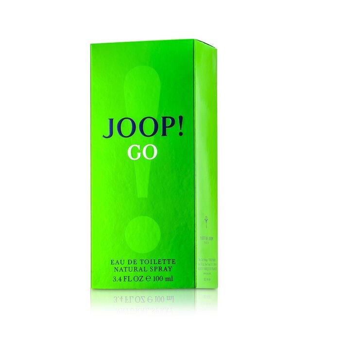 ジョープ ジョープゴー オードトワレスプレー 100ml｜spl｜03