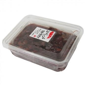 M マルヨ食品 ほたるいか醤油漬 目取り 500g 24個 き Www Inmera Com Ec