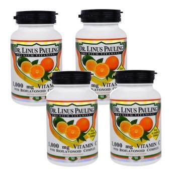 ライナス・ポーリングの図