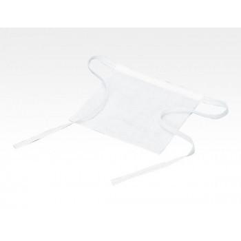 宅送 ハクゾウメディカル エプロンガーゼ 15cm 15cm 4ply紐付 50枚 包 2包セット 日本製 人工呼吸器 綿 春夏新色 Kwsrbd Com