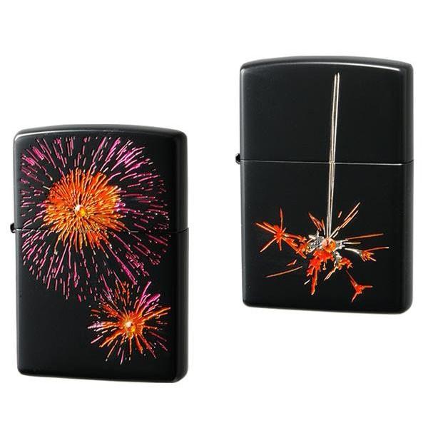 激安特価 Zippo ジッポー ライター 花火 おしゃれ 和柄 オイルライター 気質アップ Blog Lonolife Com