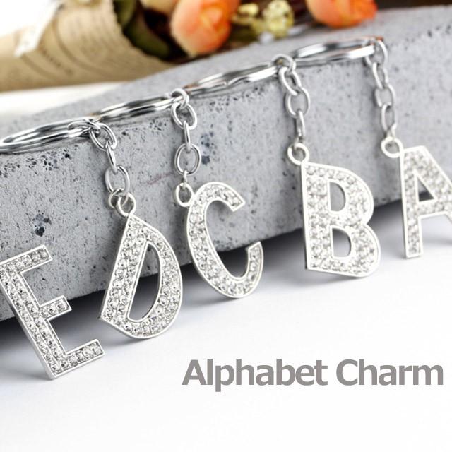 アルファベット チャーム シルバー キーホルダー イニシャルパーツ ファスナー パーツ キーホルダー 3cm A R Sw Abc1 3cm スプラッシュウォール 通販 Yahoo ショッピング