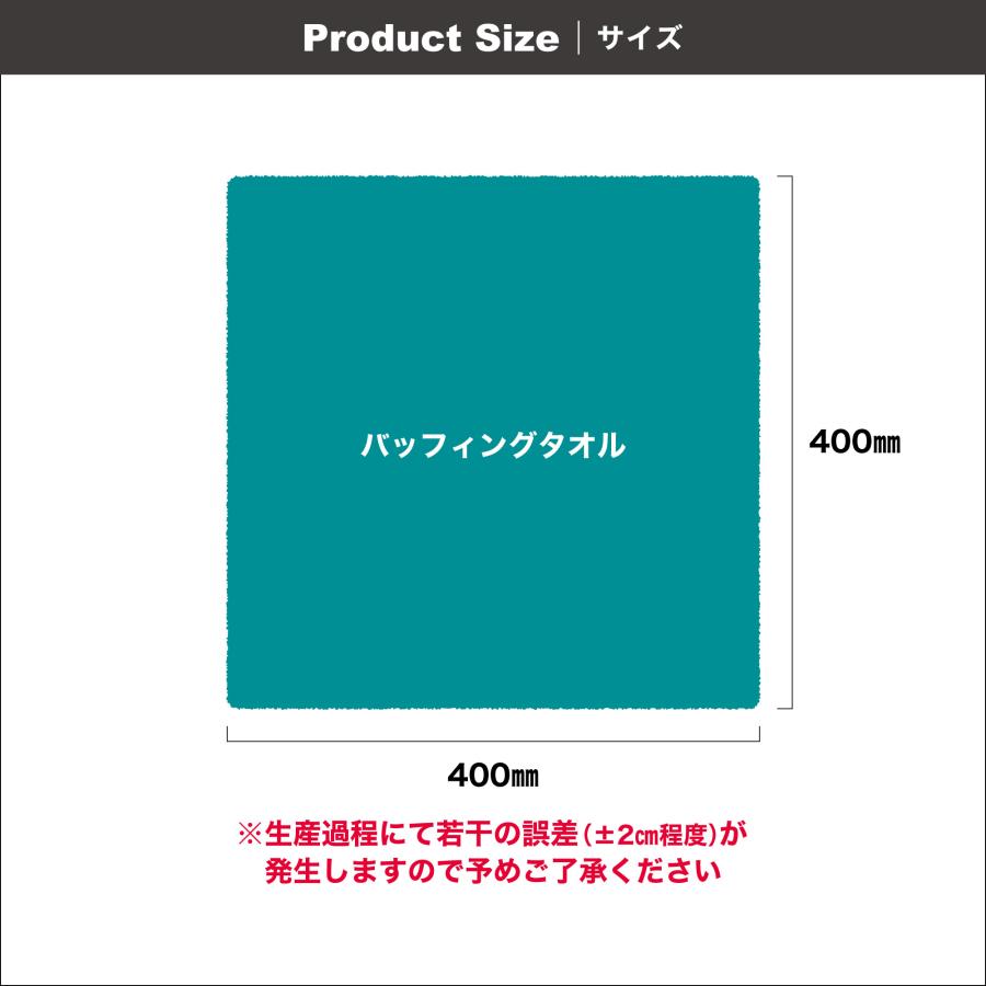 SPLASH JAPAN 【2枚入り】洗車タオル 仕上げ用 ふわふわ マイクロ