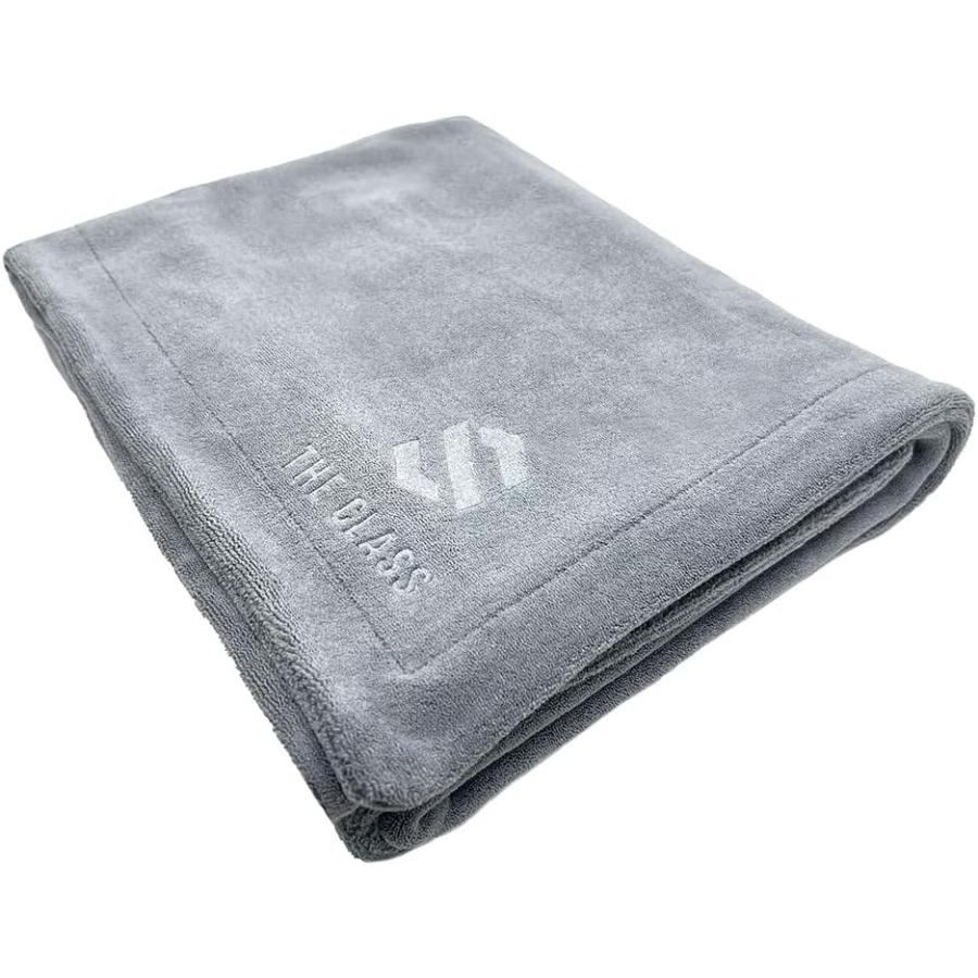 THE CLASS SUPREME DRYING TOWEL 業界初ベルベットタイプドライング