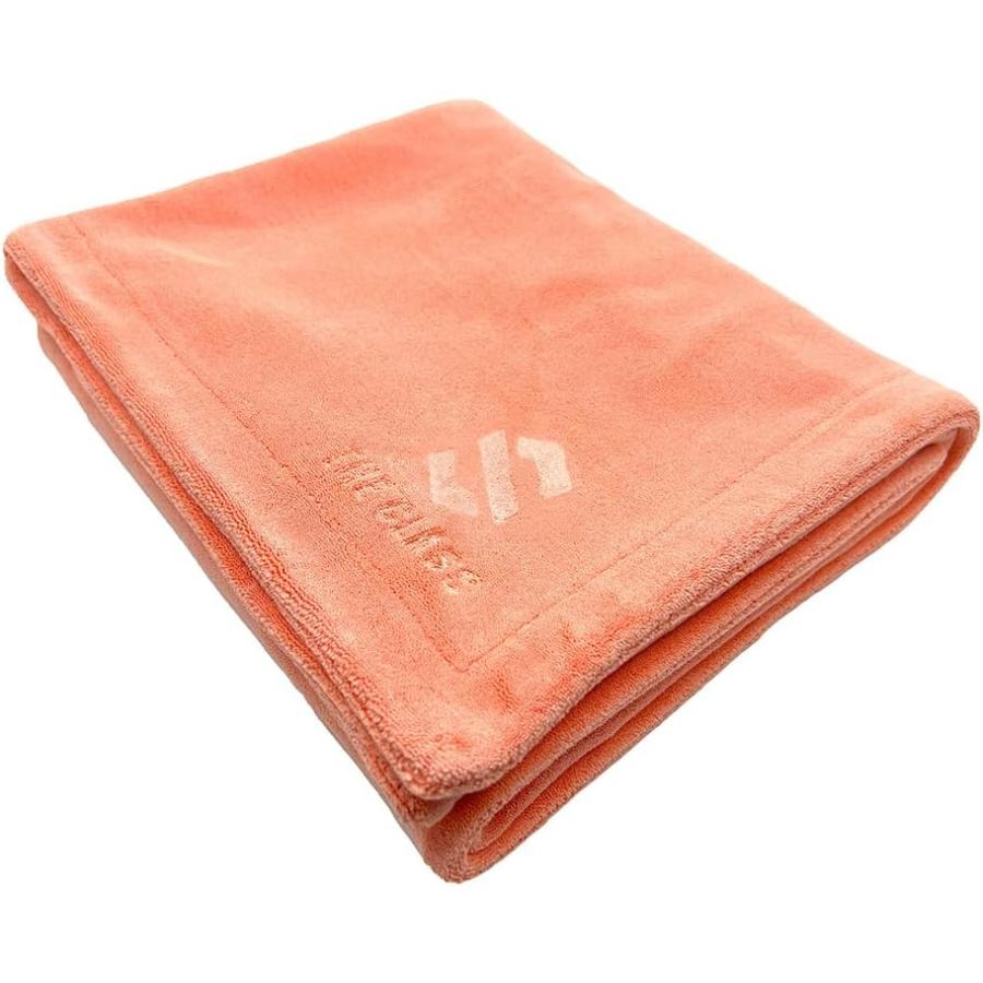 THE CLASS SUPREME DRYING TOWEL 業界初ベルベットタイプドライング