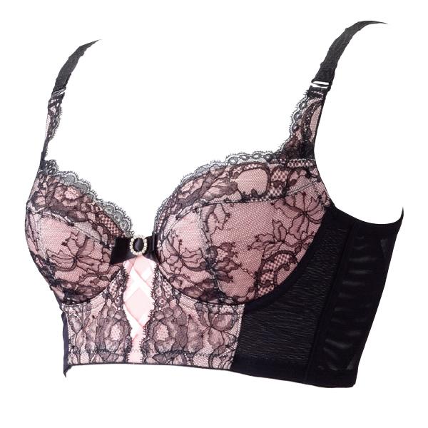 Ecrin（エクラン） 下着 ブラジャー レディース 女性 20代 30代 40代