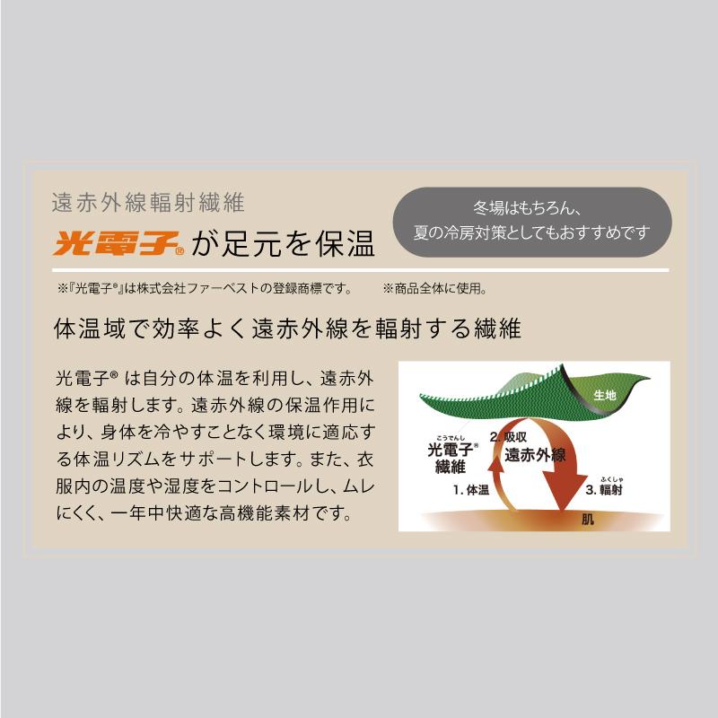 Be-fit ビーフィット 燃活サポート 美脚レギンス (メーカー公認の正規