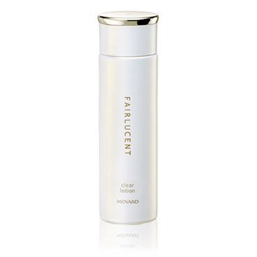 メナード フェアルーセント クリアローション 160ml 化粧水 シミ 