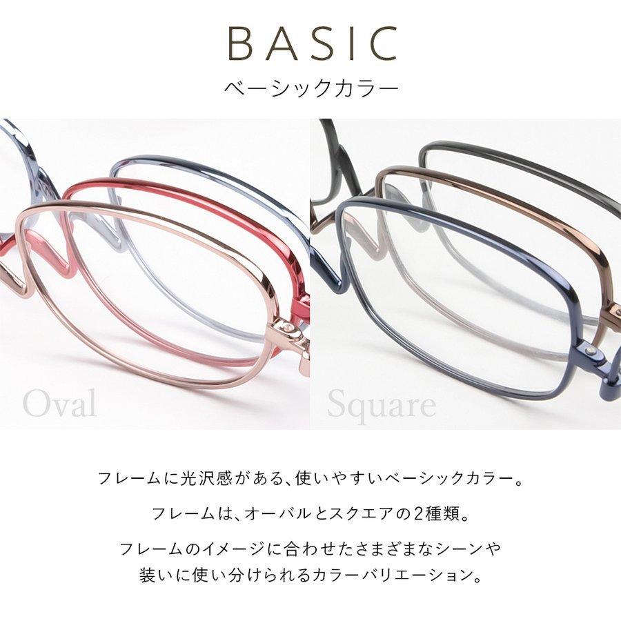 老眼鏡 シニアグラス リーディンググラス 福井 鯖江 ペーパーグラス