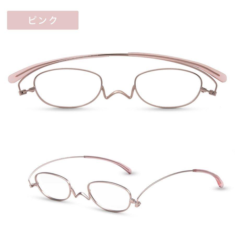 老眼鏡 シニアグラス リーディンググラス 福井 鯖江 ペーパーグラス