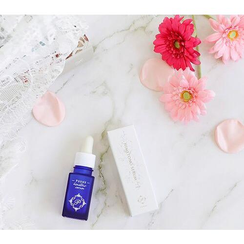 新品未使用　ピューエンズ　ヒメトノセラム　20ml　３本セット 膣用美容液 PUENS ピューエンズ ヒメトノセラム 20ml NMN配合 無