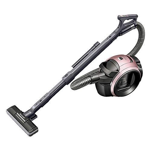 シャープ サイクロン式キャニスター掃除機 シルバー Ec Ms320n 4974019146980 エスプラスyahoo 店 通販 Yahoo ショッピング