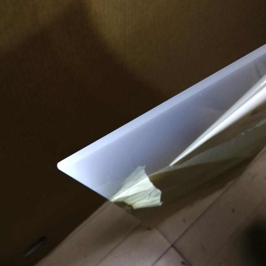 三菱レイヨン アクリル板 乳半 5mm厚 815×300mm 1枚(多数あり) アクリライト|splus|07