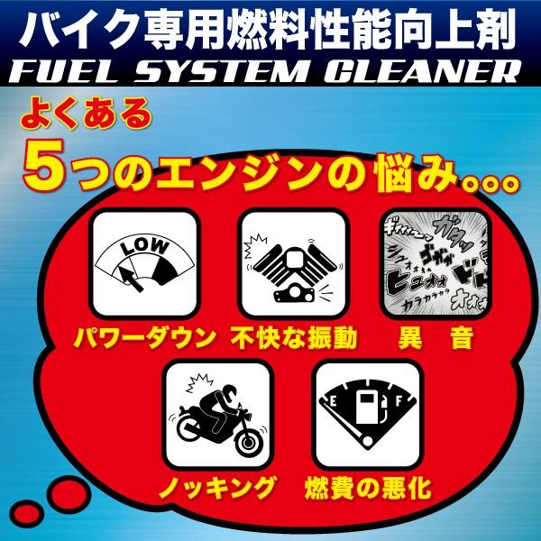 ガソリン添加剤 バイク用 スピードマスター 4サイクル バイク用 燃料性能向上剤 フューエルシステムクリーナー Fc100 01 スピードマスターyahoo 店 通販 Yahoo ショッピング