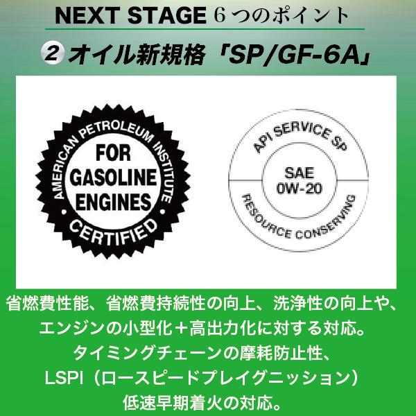 エンジンオイル 0w 4l 100 化学合成油 0w Sp Gf 6a スピードマスター Next Stage 低粘度指定車 ハイブリッドカー専用 日本製 Ne 04 スピードマスターyahoo 店 通販 Yahoo ショッピング