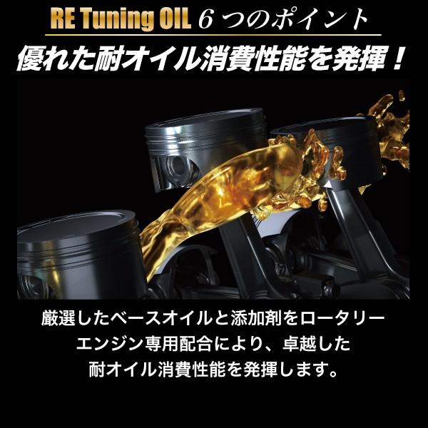 SPEED MASTER（スピードマスター） エンジンオイル RX-7専用 7.5W-55