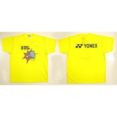 限定Tシャツ バドミントン : スポーツハウスN - 通販 - Yahoo