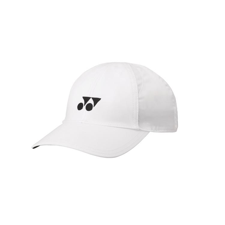 岩井姉妹直筆サイン入り YONEX キャップ 2個セット 【公式通販】