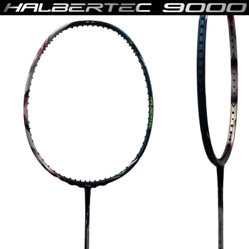 LI-NING リーニン HALBERTEC 9000 POWER(フレームのみ） : スポーツ