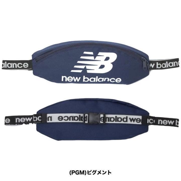 NB】ニューバランス ウエスト ポーチ : スポーツハウスN - 通販
