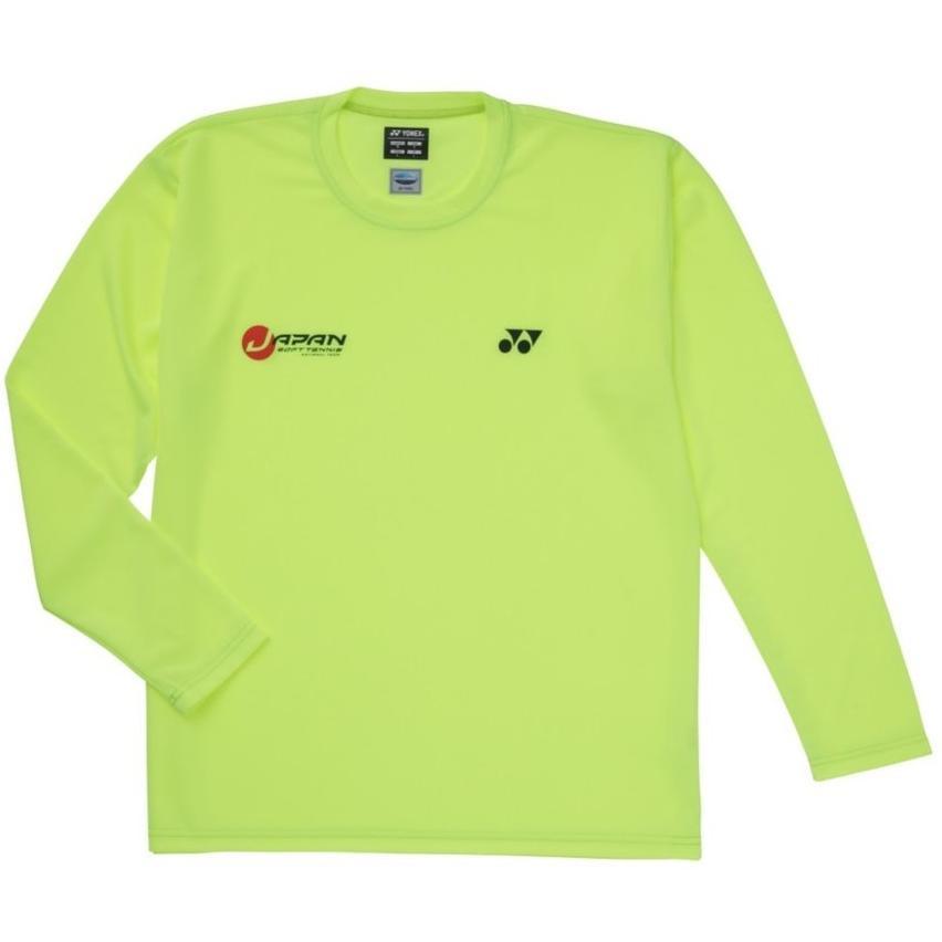 ナショナル限定 ユニロングスリーブTシャツ : スポーツハウスN - 通販