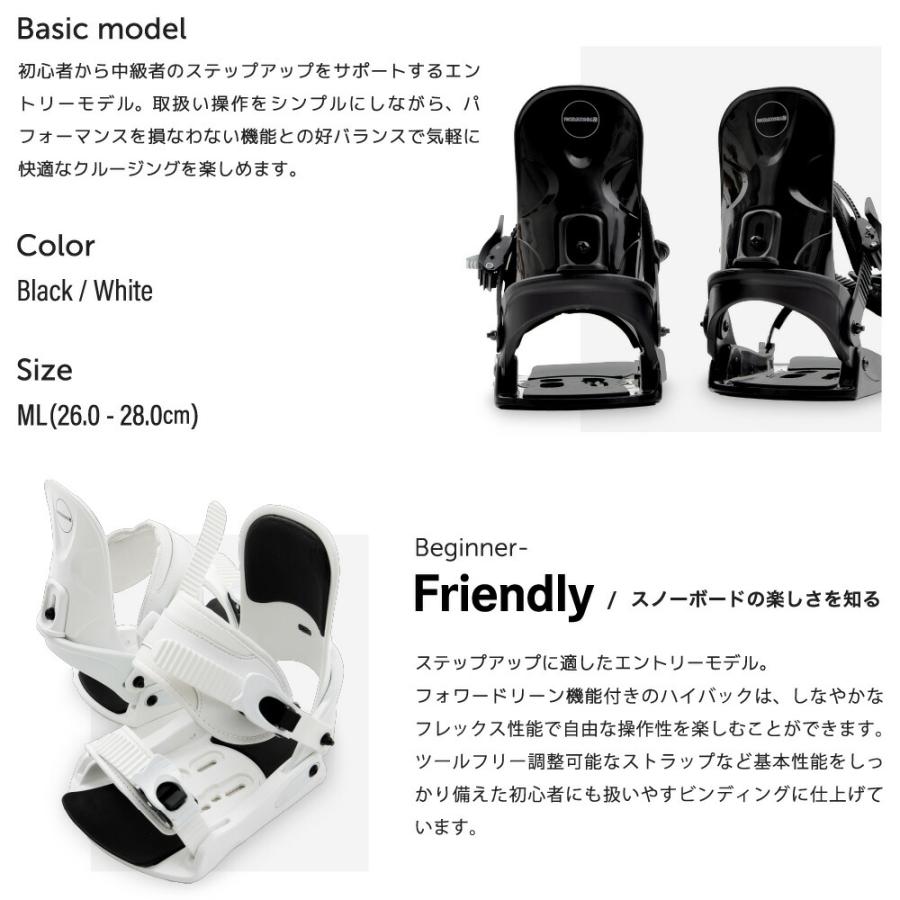 スノーボード 板 2点セット メンズ TWO B ONE グラトリ 初心者