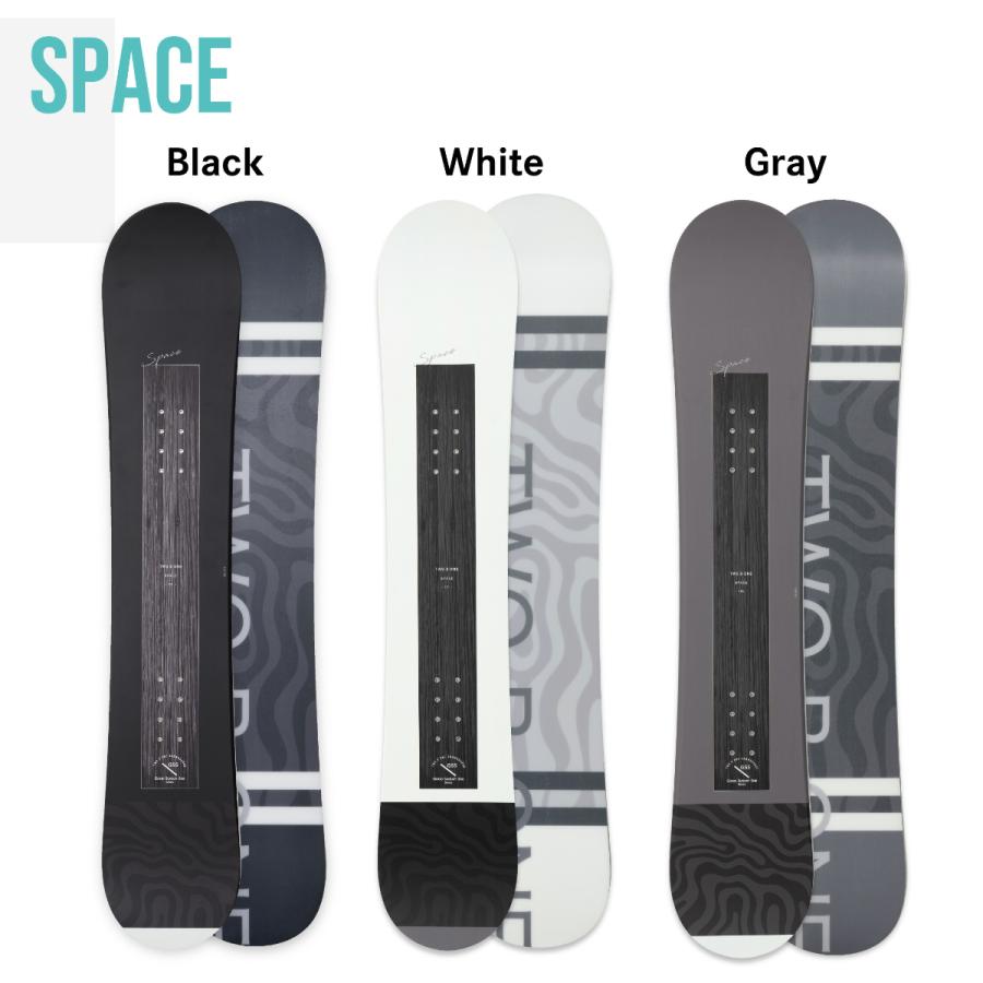 スノーボード 板 2点セット レディース グラトリ 初心者 やわらかい