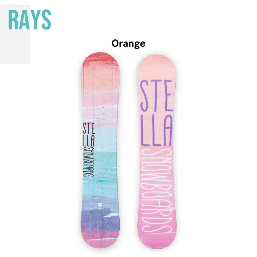 爆買 セール P5倍 スノーボード 板 2点セット レディース グラトリ