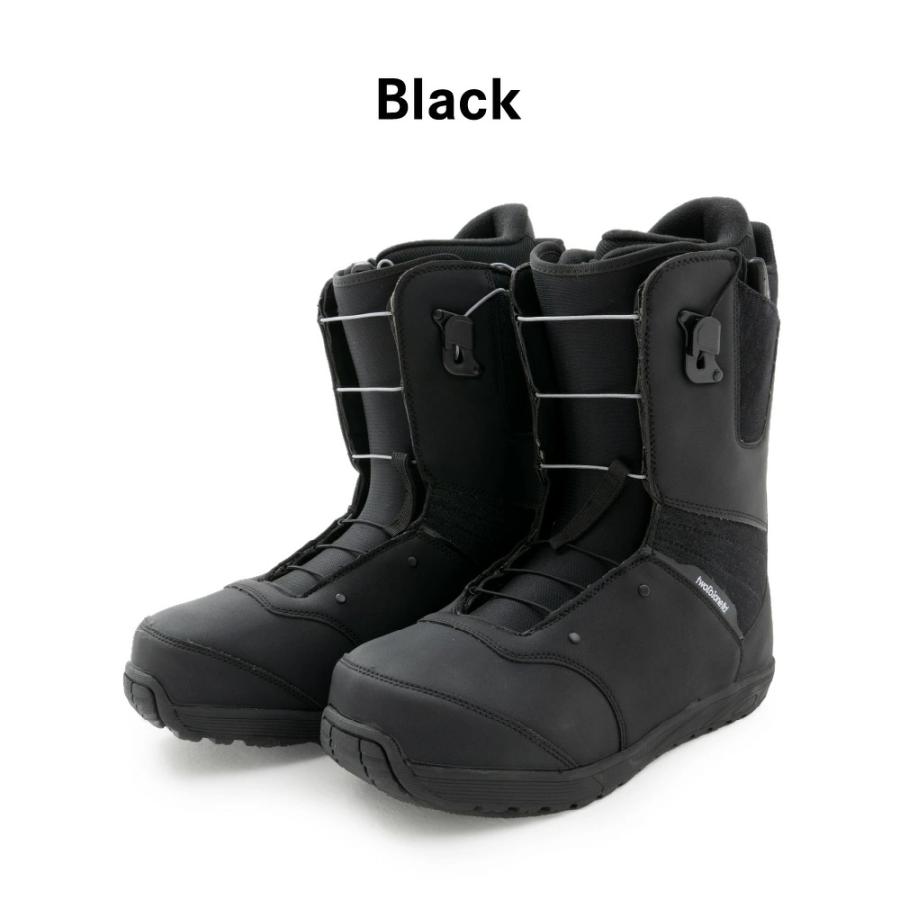 スノーボード 板 3点セット Q-LACE クイックシューレースブーツ