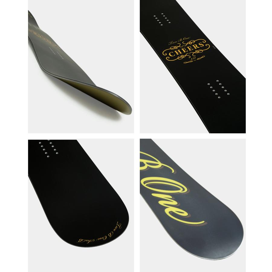 スノーボード SHARP Q-LACE スノーボード 板 3点セット Q-LACE クイックシューレースブーツ