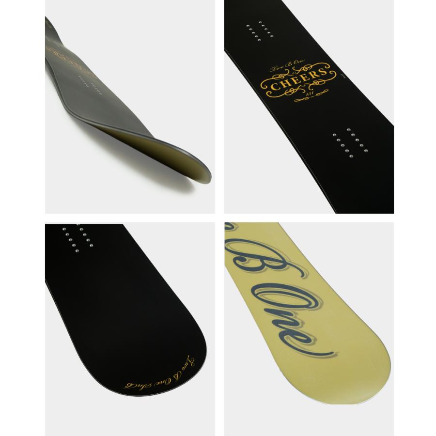 スノーボード 板 3点セット Q-LACE クイックシューレースブーツ