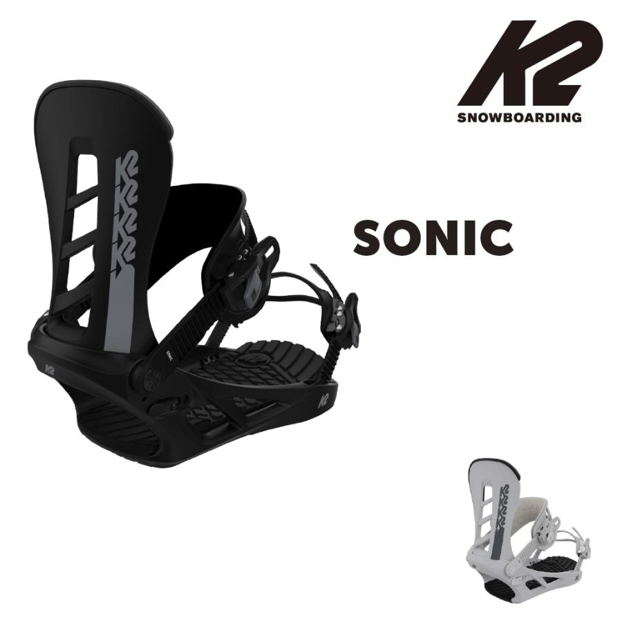 【BIN取付無料】K2 スノーボード 2点セット スノボ GEOMETRIC SONIC ケーツー 板 ジオメトリック BIN ソニック メンズ レディース 初心者 ソフトフレックス｜spo-ichi｜07