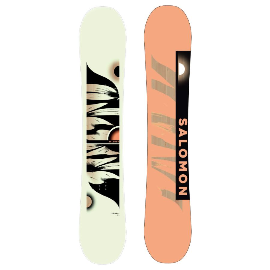 SALOMON（サロモン） 2025 Newモデル SALOMON REFLECT WOMEN