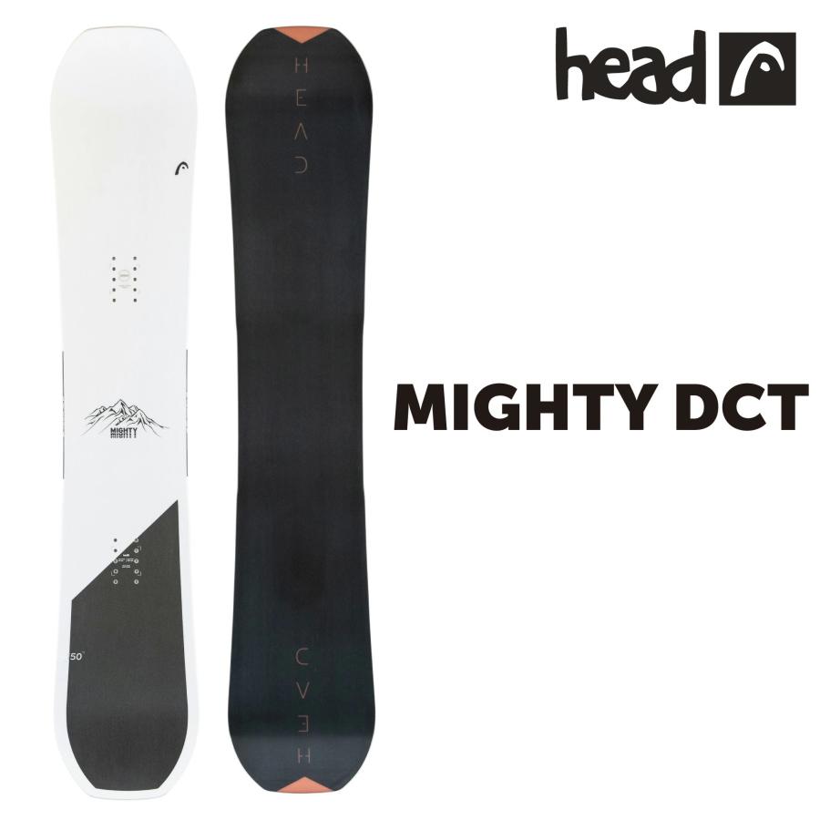 HEAD 2025 Newモデル MIGHTY DCT ヘッド マイティ ディーシー HEAD 2025 Newモデル MIGHTY DCT ヘッド マイティ ディーシー