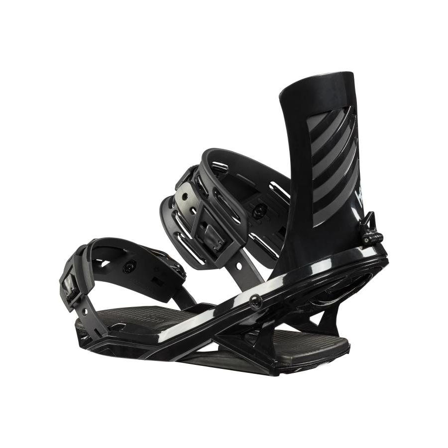 HEAD（ヘッド） 2025 Newモデル ビンディング FX ONE BINDING メンズ