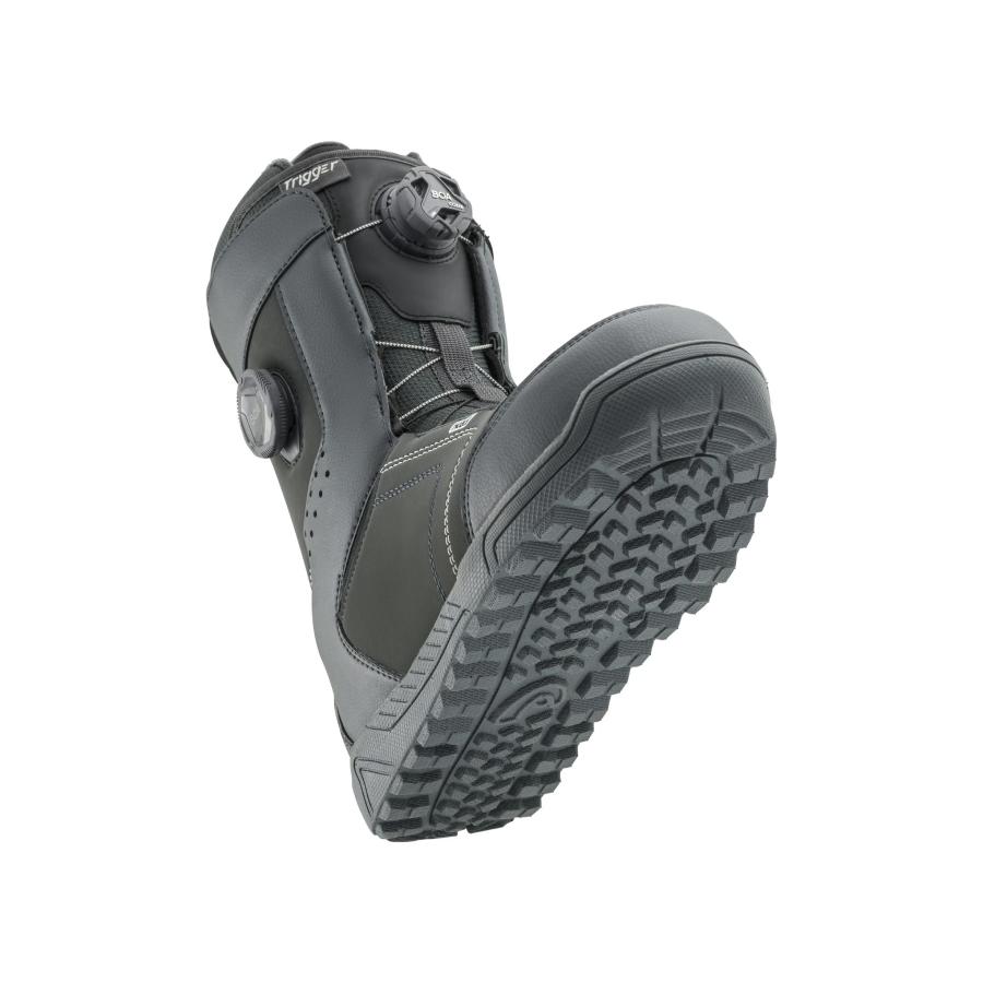 HEAD 2025 Newモデル TRIGGER LYT BOA FOCUS スノーボード HEAD 2025 Newモデル TRIGGER LYT BOA FOCUS スノーボード