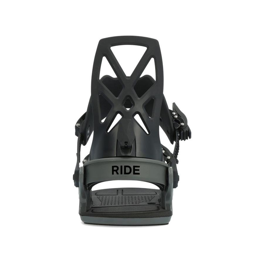 RIDE（ライド） ☆BIN取付無料☆2025 Newモデル スノーボード 2点