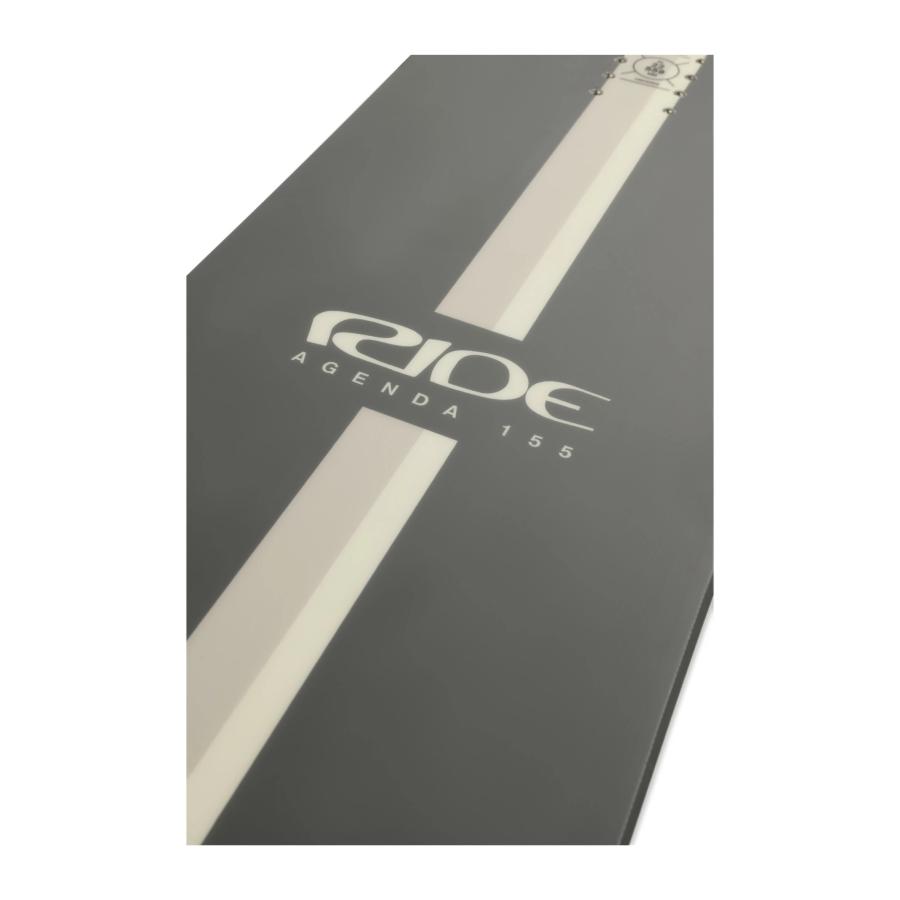 RIDE（ライド） ☆BIN取付無料☆2025 Newモデル スノーボード 2点