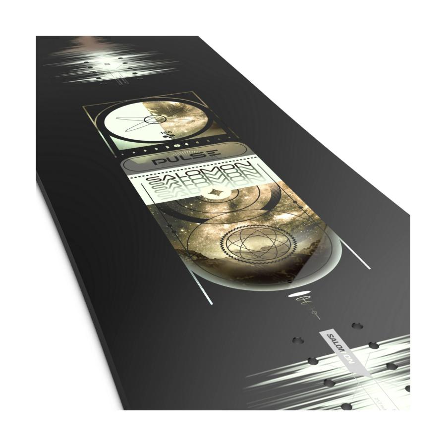 SALOMON（サロモン） 25-26 SALOMON PULSE パルス メンズ 初心者