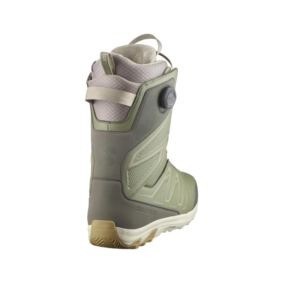 SALOMON 2025 Newモデル LAUNCH BOA SJ サロモン ローンチボア SALOMON 2025 Newモデル LAUNCH BOA SJ サロモン ローンチボア