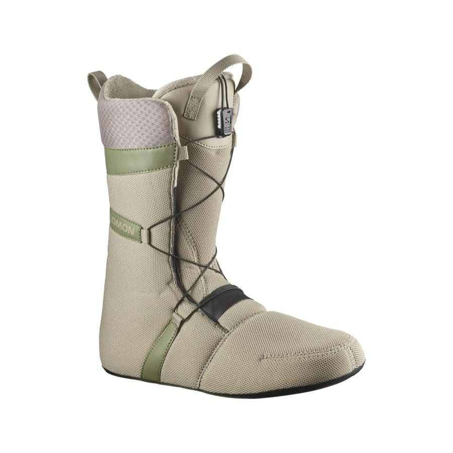 SALOMON 2025 Newモデル LAUNCH BOA SJ サロモン ローンチボア SALOMON 2025 Newモデル LAUNCH BOA SJ サロモン ローンチボア