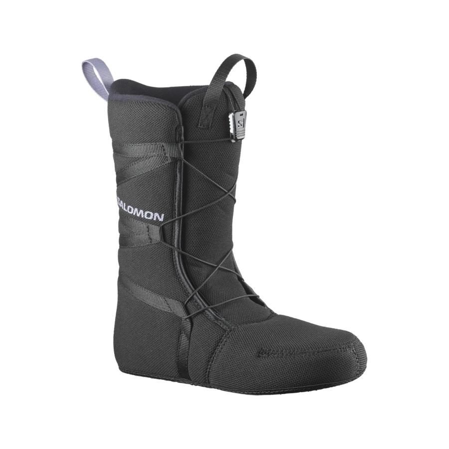 サロモン SALOMON スノーボード ブーツ SCARLET BOA ダイヤル式