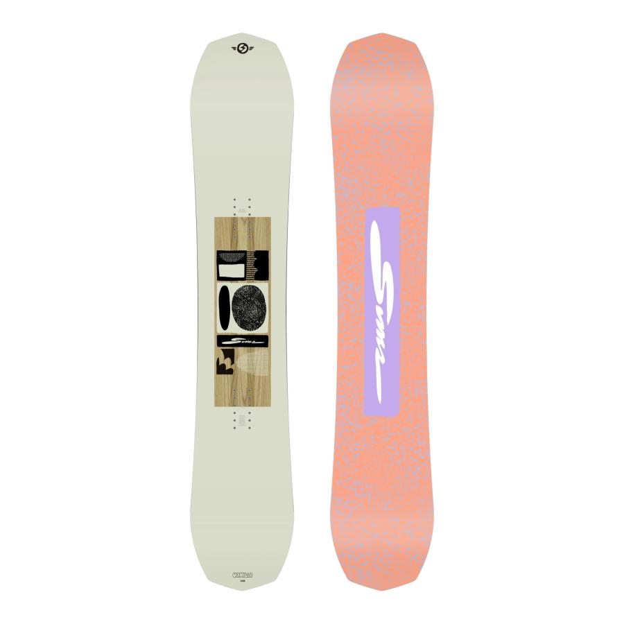 SIMS 2025 Newモデル SIMS VANILLA シムス ヴァニラ バニラ